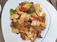 -佛有缘素食馆·荔湾老字号(陈家祠首店)