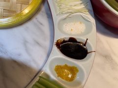 -京味斋·北京烤鸭(华威桥北工大店)