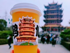 -黄鹤楼