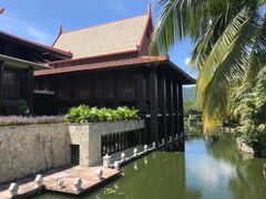 -三亚亚龙湾雅高铂尔曼别墅度假酒店