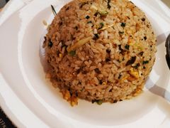 芽菜炒饭-渝蛙馆(新百店)