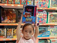 -TOYSRUS玩具反斗城(深圳万象城店)