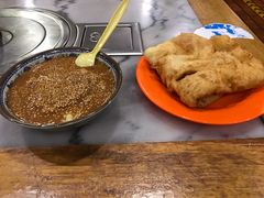 -马记伊源斋涮肉·清真菜(潘家园古玩市场店)