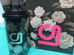 -gleeglee乐溢亦茶(合生汇店)