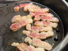 -首尔烤肉大排档(合生汇店)