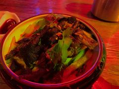 -春风十里烧烤音乐吧(实力乐队驻唱三元里店)
