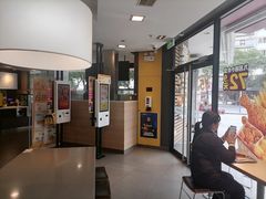 -麦当劳(佛山流行前线店)