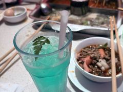 -海底捞火锅(杭州庆春路夜宵主题店)