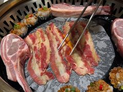 -伊尚宫·清真广式早茶.韩式烤肉·火锅