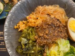 -馔豚·台北菜专门店(深圳湾万象城店)