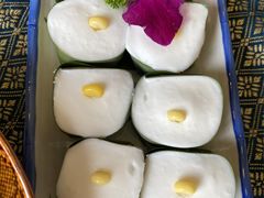 -南沙游艇会·大兵船餐厅