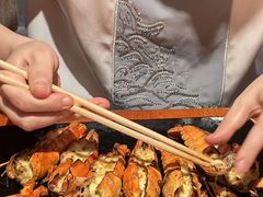 -南裕小牌档·小龙虾·烧烤
