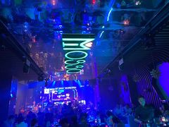 -MOSSO音乐酒吧·Live House(南京西路店)