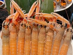 -極上萬膳·日料放题(海岸城店)