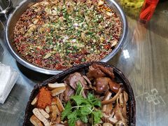 -灶东家民间菜(回兴店)