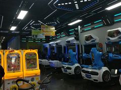 -天空之城游乐体验世界(吾悦广场店)