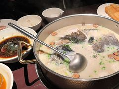 -上名堂·鱼头好吃(体育场路店)