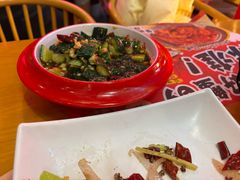 -庆峰龙虾烧烤(合肥一店)