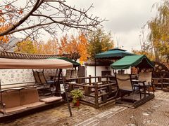 -慢丽江·云南野生菌土鸡锅(西山店)