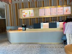 -星巴克臻选(济南恒隆店)