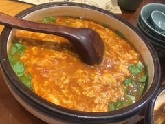 疙瘩汤-锦小馆(安贞店)