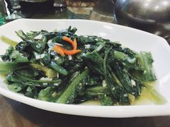 -刘胖子家常菜·蹄花焖藕(中南店)