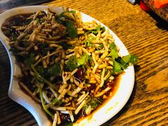 -巴土人家恩施菜馆(古德寺店)