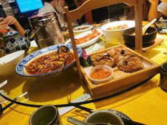 -缪氏川菜(深圳北站缤果空间店)