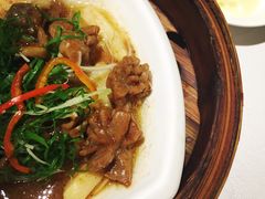 -潮福城大酒楼(湖滨北路店)