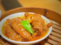 -点心传说·粤菜点心(佐阾虹湾店)