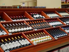 -盒马X会员店(王府井奥莱UP TOWN店)