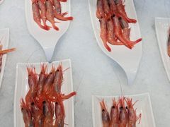 -渔公码头海货全海鲜自助(海滨旅游路店)