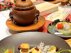 -叶叶菩提(太原别墅店)