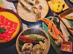 生蚝-花潮料理艺食馆(成都万象城店)