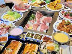 -阿亲家·韩式无限烤肉(春熙路店)