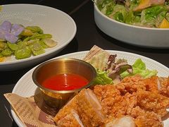 -404干式熟成牛排馆•聚会餐厅