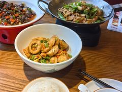 -恰饭·老长沙市井菜(天河客运站店)