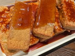 -酒肆浅葱·特色菜馆(卓悦intown店)