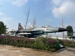-成飞公园
