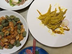 -范家小馆·烤鸭新京菜(金融街店)