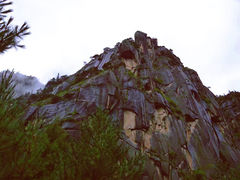 -卡定沟景区