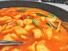 -新加坡海鲜(国贸商城店)