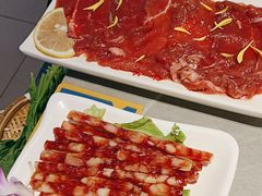 -生活如沸·顺德水牛奶火锅(人民广场店)