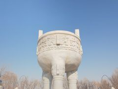 -中华石雕艺术园