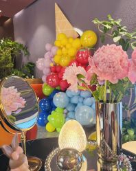 -花隐·美芙炫海菲秀皮肤管理中心