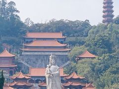-南沙天后宫景区