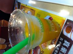 -许留山(梳士巴利道店)