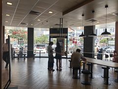 -麦当劳(东坑店)