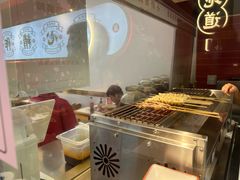 -初晋·山西地道刀削面.晋北莜面香(星耀城店)