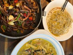 -鱼食饭稻·苏浙土菜17年老馆子(平江路店)